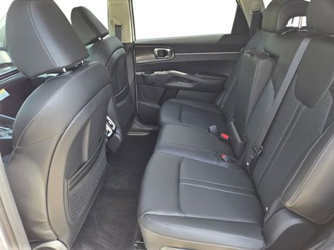 New 2026 Kia Sorento S FWD image 21