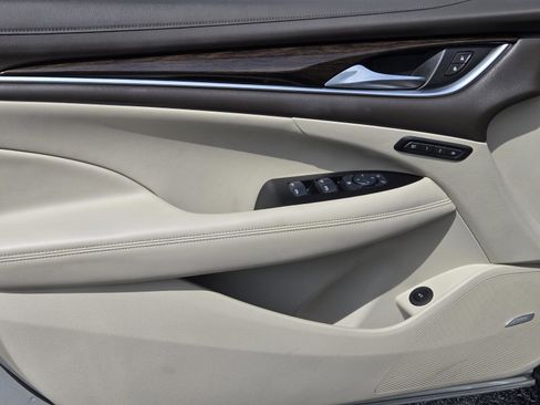 Used 2017 Buick LaCrosse Essence w/ Sun and Shade Package FWD image 11