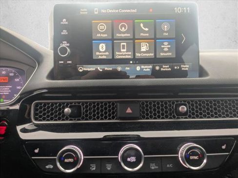 Used 2022 Honda Civic Touring image 16