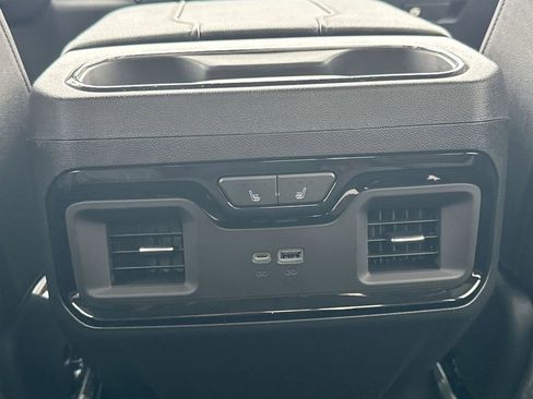 Certified 2024 GMC Sierra 1500 AT4 w/ Technology Package image 23