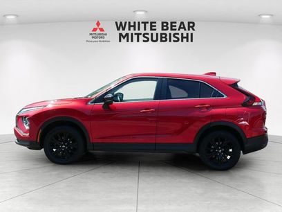 Used 2023 Mitsubishi Eclipse Cross LE