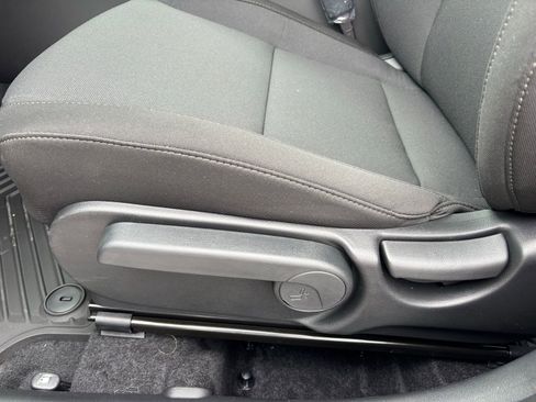 New 2026 Hyundai Kona SEL Sport FWD image 10