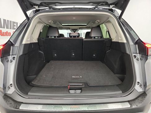 Used 2023 Nissan Rogue SV w/ SV Premium B Package image 31