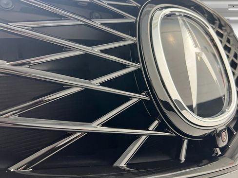 New 2026 Acura RDX A-Spec AWD/4WD image 12