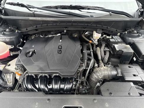 Certified 2023 Hyundai Tucson SE image 12