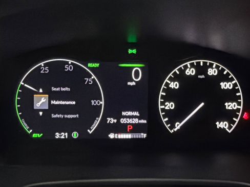 Used 2024 Honda CR-V Sport Touring image 23