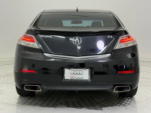 Used 2012 Acura TL w/ Technology Package image 10