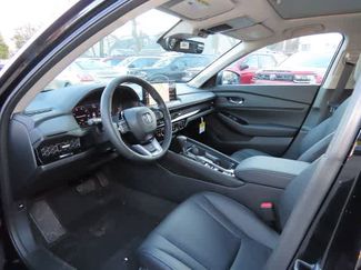 New 2026 Honda Accord Touring video 2