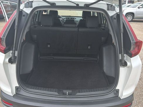 Used 2022 Honda CR-V EX-L image 12