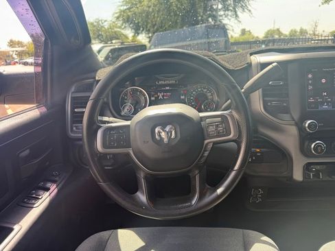 Used 2022 RAM 2500 Tradesman AWD/4WD image 5