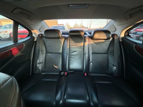 Used 2008 Lexus LS 460 image 26