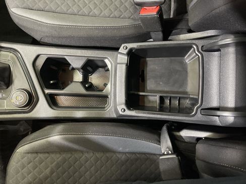 Used 2019 Volkswagen Tiguan S w/ 3rd Row Seat Package image 20