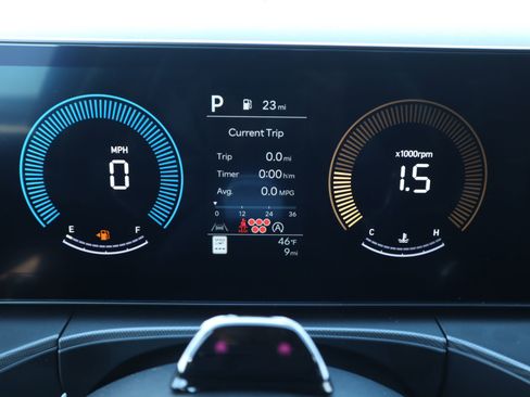 New 2026 Hyundai Santa Fe XRT AWD/4WD image 4