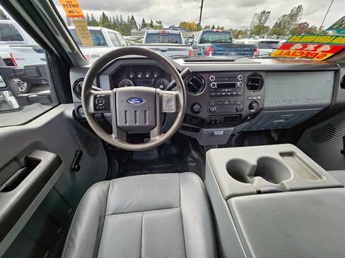 Used 2015 Ford F350 XL image 17