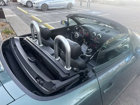 Used 2002 Audi TT 1.8T image 20