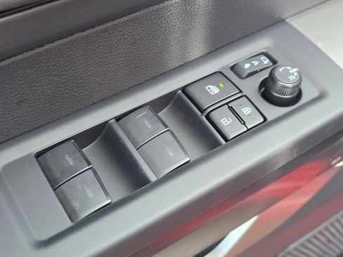 New 2026 Toyota Sequoia Platinum image 27