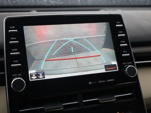 Used 2021 Toyota Avalon XLE w/ Carpet Mat Package (TMS) image 18