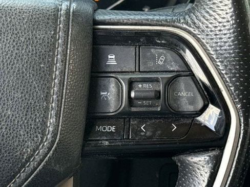 Used 2024 Toyota Tundra SR5 w/ SR5 Premium Package AWD/4WD image 14
