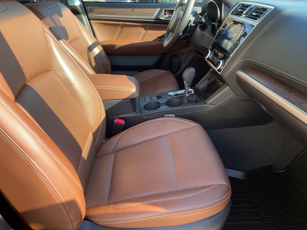 Used 2019 Subaru Outback 3.6R Touring w/ Popular Package #3A AWD/4WD image 35