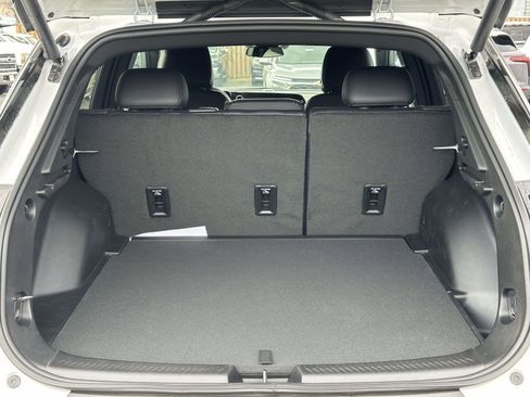 New 2026 Chevrolet Equinox EV LT image 23