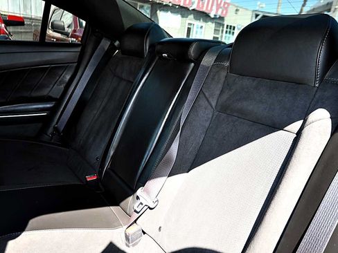 Used 2019 Dodge Charger Scat Pack w/ Plus Group RWD image 10