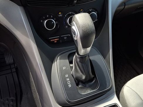 Used 2015 Ford Escape SE AWD/4WD image 11