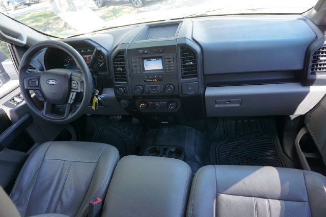 Used 2018 Ford F150 XL w/ Equipment Group 101A Mid AWD/4WD image 6