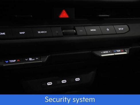 New 2027 Kia Seltos X-Line AWD/4WD image 21