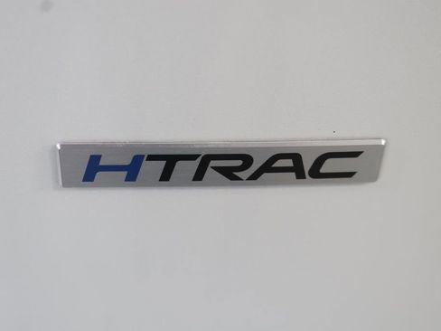 New 2026 Hyundai Ioniq 9 Limited AWD/4WD image 9