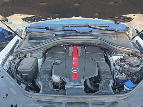 Used 2018 Mercedes-Benz GLE 43 AMG 4MATIC image 28