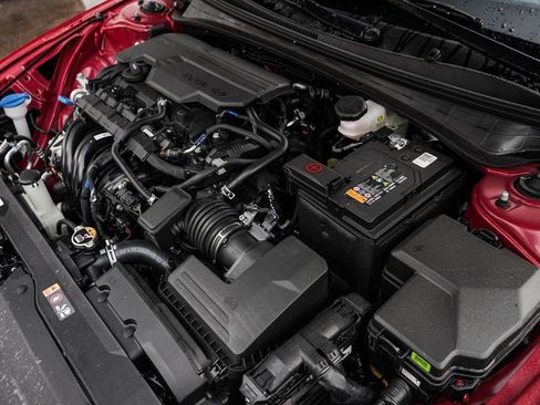 New 2026 Hyundai Elantra SEL Sport Premium FWD image 7