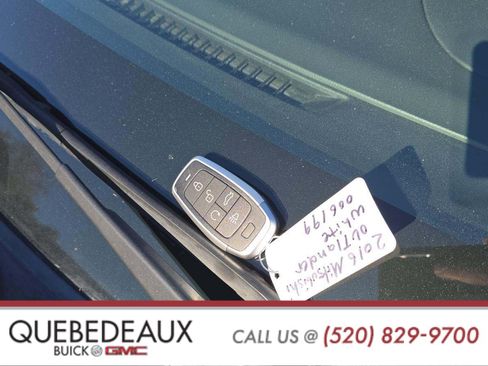 Used 2016 Mitsubishi Outlander SE image 23