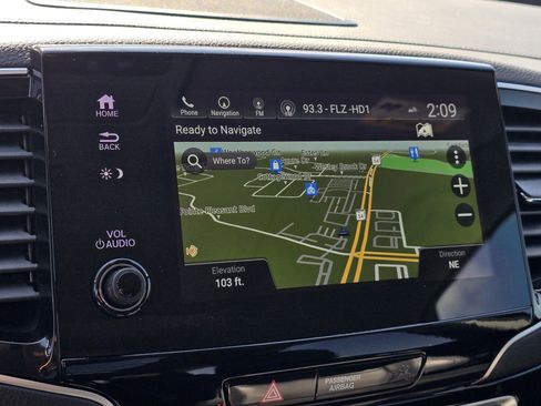 Used 2022 Honda Pilot Elite image 29