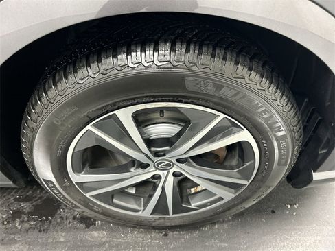 Used 2023 Lexus RX 350 Premium Plus w/ Accessory Package image 8