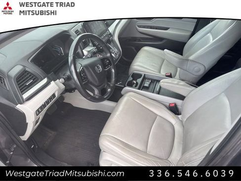 Used 2020 Honda Odyssey EX-L image 5