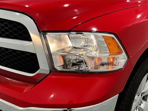 Used 2023 RAM 1500 Classic SLT image 31