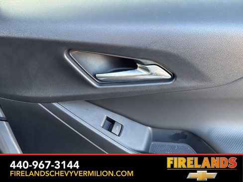 New 2026 Chevrolet Equinox LT w/ LPO, Floor Liner Package image 34