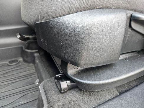 Used 2024 Chevrolet Equinox LS w/ LPO, Floor Liner Package FWD image 9