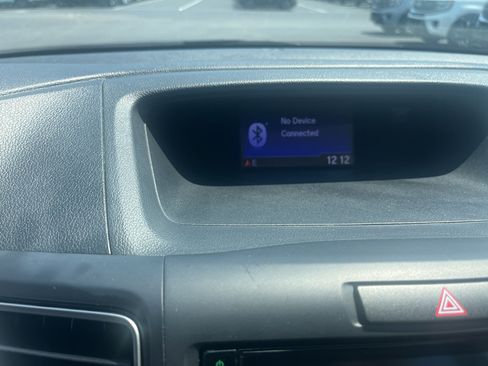 Used 2016 Honda CR-V EX image 21