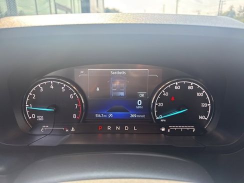 Used 2024 Ford Maverick Tremor w/ Tremor Off-Road Package image 18