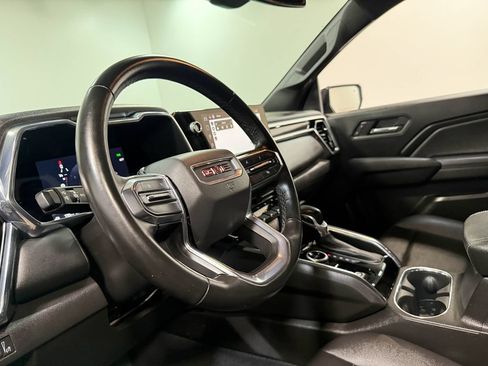 Used 2023 GMC Canyon Elevation w/ Elevation Premium Package AWD/4WD image 71