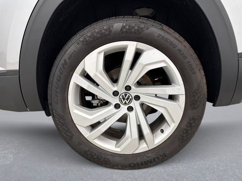 Used 2022 Volkswagen Atlas SE AWD/4WD image 26