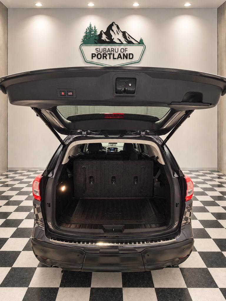 Certified 2026 Subaru Ascent Premium AWD/4WD image 7