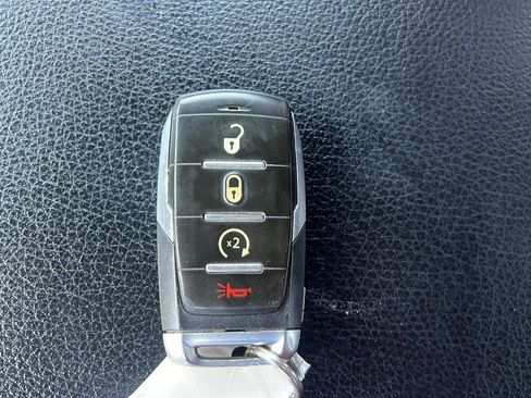 Used 2019 RAM 1500 Rebel w/ Rebel Level 2 Equipment Group image 34