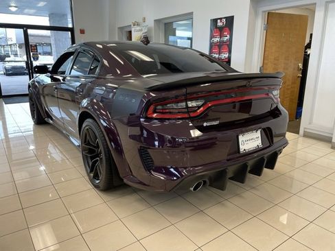 Used 2022 Dodge Charger Scat Pack image 7