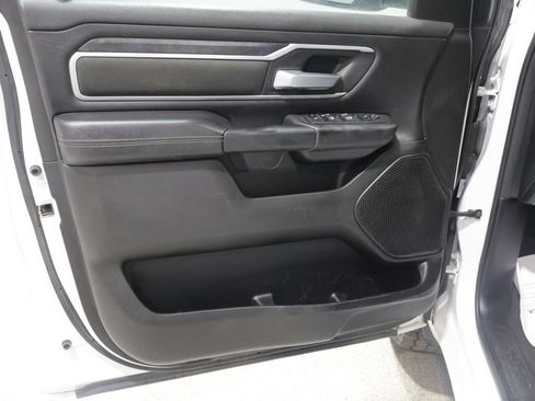 Used 2023 RAM 1500 Big Horn AWD/4WD image 14