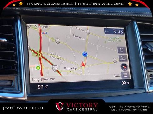 Used 2023 INFINITI QX55 Essential image 31