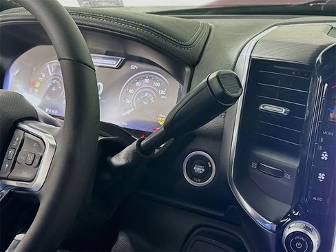 New 2026 RAM 3500 Laramie w/ Night Edition image 12