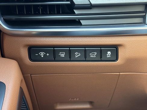 Used 2025 Kia Telluride SX X-Line AWD/4WD image 14