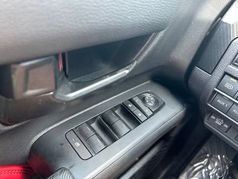 Used 2024 Toyota Tacoma TRD Pro AWD/4WD image 29